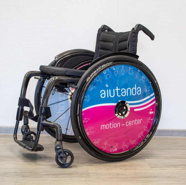 Geriatrische Hilfsmittel