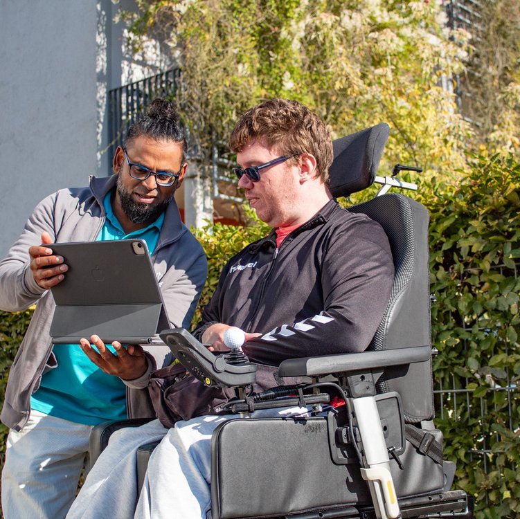 Sonderbau - Pädiatrie