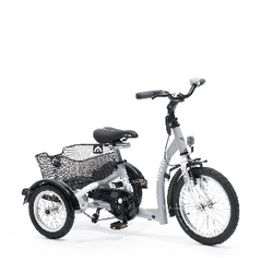 Momo 16-12 Zoll Schuchmann