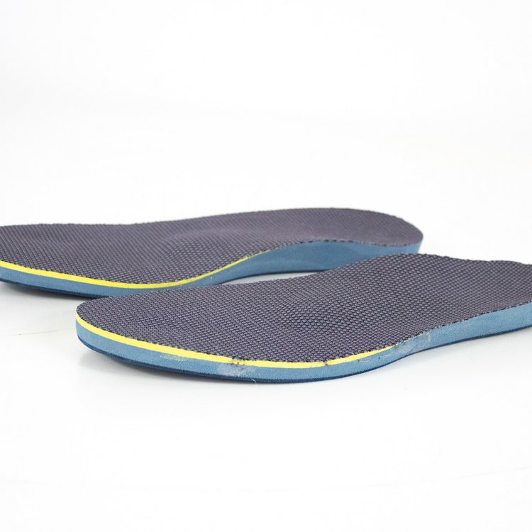 Diabetesgerechte Einalgen