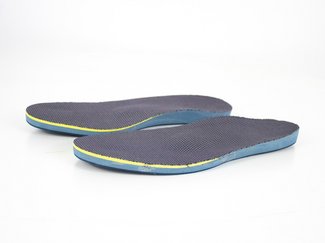 Diabetesgerechte Einalgen