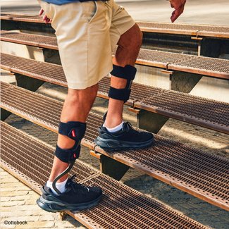 Walk On Reaction Lateral Ottobock