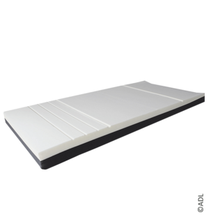 Antidekubitus-Matratze